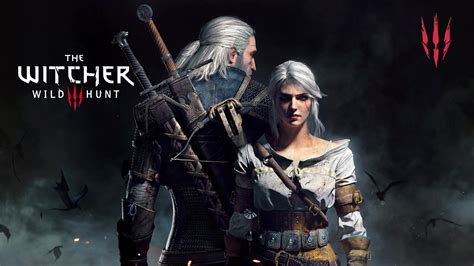Witcher 3: The Wild Hunt .